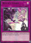 Witch's Strike — Battles of Legend: Glorious Gallery (BLGG-133) Yu-Gi-Oh! card