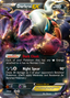 Darkrai EX – Legendary Treasures 88 – Pokémon TCG single card
