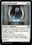 Magic-kaart Mace of the Valiant CMM-41 uit Commander Masters (Uncommon)