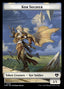 Kor Soldier – Commander Masters Tokens (TCMM-8) Magic: The Gathering card | LC-REM-20260804-15617855750476-8907c15d-831b-47d5-b2b5-7759876b8f33