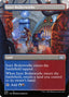 Izzet Boilerworks – Double Masters 2022 (2X2-408) Magic: The Gathering card | LC-REM-20260804-15151560720716-891067e9-dd89-4f0e-9ef8-694a831962aa