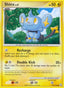 Pokémon-kaart Shinx Lv.6 118/146 Common uit de set Legends Awakened