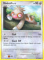 Pokémon-kaart Slakoth LV.11 95/127 Common uit de set Platinum