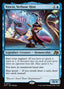 Vnwxt, Verbose Host – Aetherdrift (DFT-73) Magic: The Gathering card | LC-REM-20260804-15339701240140-893254c7-64cc-4cb9-b79f-2c41a8935ea0