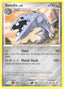Pokémon-kaart Steelix 38/130 Rare uit de set Diamond & Pearl
