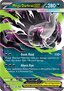 Mega Darkrai ex