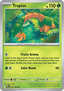 Tropius