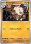 Primeape