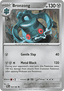 Bronzong