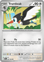 Trumbeak