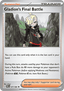 Gladion's Final Battle