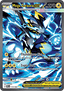 Mega Zeraora ex