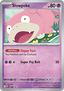 Slowpoke