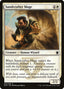 Sandcrafter Mage – Dragons of Tarkir (DTK-33) Magic: The Gathering card