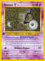 Unown – Neo Destiny 89 – Pokémon TCG single card