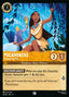 Pocahontas - Finding the Way — Winterspell (11WSP-8) Disney Lorcana card | Lichcards