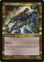 Magic-kaart Gaea's Skyfolk APC-101 uit Apocalypse (Common)