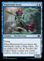 Magic-kaart Waterwind Scout LCI-84 uit The Lost Caverns of Ixalan (Common)