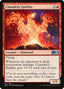Chandra's Spitfire – Core 2020 (M20-132) Magic: The Gathering card