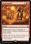 Magmaquake – Commander: Adventures in the Forgotten Realms (AFC-133) Magic: The Gathering card