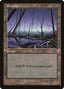 Magic-kaart Swamp USG-340 uit Urza's Saga (Land)