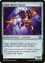 Night Market Guard – Aether Revolt (AER-166) Magic: The Gathering card