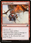 Shredded Sails – Ikoria: Lair of Behemoths (IKO-136) Magic: The Gathering card