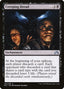 Creeping Dread – Shadows over Innistrad (SOI-104) Magic: The Gathering card