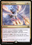 Angelfire Ignition – Innistrad: Midnight Hunt (MID-209) Magic: The Gathering card