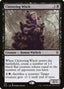 Chittering Witch – Throne of Eldraine (ELD-319) Magic: The Gathering card | LC-REM-20260804-15150833402188-8c298940-4277-4145-9f2f-a284fd2e1a9d
