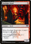 Footlight Fiend – Ravnica Allegiance (RNA-216) Magic: The Gathering card