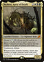 Nethroi, Apex of Death – Ikoria: Lair of Behemoths (IKO-197) Magic: The Gathering card