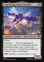 Lord Dregg, Insect Invader – Teenage Mutant Ninja Turtles (TMT-65) Magic: The Gathering card | LC-REM-20260804-15621005803852-8d1a9c8a-d0b6-4d83-a168-8078de4b14c7