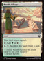 Kyoshi Village – Magic: The Gathering | Avatar: The Last Airbender (TLA-271) Magic: The Gathering card