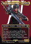 Magic-kaart Noctis, Prince of Lucis FIN-401 uit Final Fantasy (Rare)
