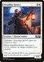 Steadfast Sentry – Core 2020 (M20-40) Magic: The Gathering card