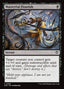 Masterful Flourish – Secrets of Strixhaven (SOS-89) Magic: The Gathering card