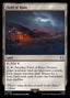 Field of Ruin – Tales of Middle-earth Commander (LTC-308) Magic: The Gathering card | LC-REM-20260804-15151573795148-8d9d6a9d-18a3-4cc8-8276-29fb826ed1fa