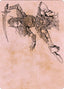 Lae'zel, Vlaakith's Champion // Lae'zel, Vlaakith's Champion – Battle for Baldur's Gate Art Series (ACLB-45) Magic: The Gathering card | LC-REM-20260804-15151861498188-8dc63069-9c6a-4252-8db2-1d20a52e5b9a