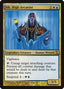 Ith, High Arcanist – Time Spiral (TSP-241) Magic: The Gathering card