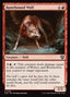 Runebound Wolf – Innistrad Remastered (INR-168) Magic: The Gathering card