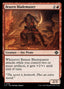 Brazen Blademaster – The Lost Caverns of Ixalan (LCI-136) Magic: The Gathering card