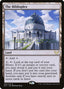 The Biblioplex – Strixhaven: School of Mages (STX-264) Magic: The Gathering card | LC-REM-20260804-15150845559116-8eae4481-977f-4bb7-bb1a-ab7100e6ba47