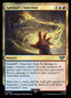 Gandalf's Sanction – The Lord of the Rings: Tales of Middle-earth (LTR-208) Magic: The Gathering card | LC-REM-20260804-15150805090636-8ebf2a25-9bee-4146-af83-f22aab6db2a8