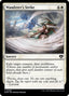 Wanderer's Strike – Commander Masters (CMM-69) Magic: The Gathering card | LC-REM-20260804-15376410149196-8ecb14b6-1fd8-49be-bf95-f147f48b072c
