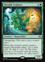 Mutable Explorer – Lorwyn Eclipsed (ECL-186) Magic: The Gathering card