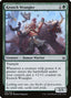 Kronch Wrangler – War of the Spark (WAR-166) Magic: The Gathering card | LC-REM-20260804-15150799520076-8f41d22a-ee37-4d69-a9ca-98c91315b9e6