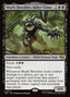 Magic-kaart Shark Shredder, Killer Clone TMT-73 uit Teenage Mutant Ninja Turtles (Rare)