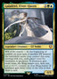 Magic-kaart Galadriel, Elven-Queen LTC-3 uit Tales of Middle-earth Commander (Mythic)