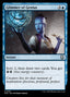 Glimmer of Genius – Commander: Modern Horizons 3 (M3C-187) Magic: The Gathering card